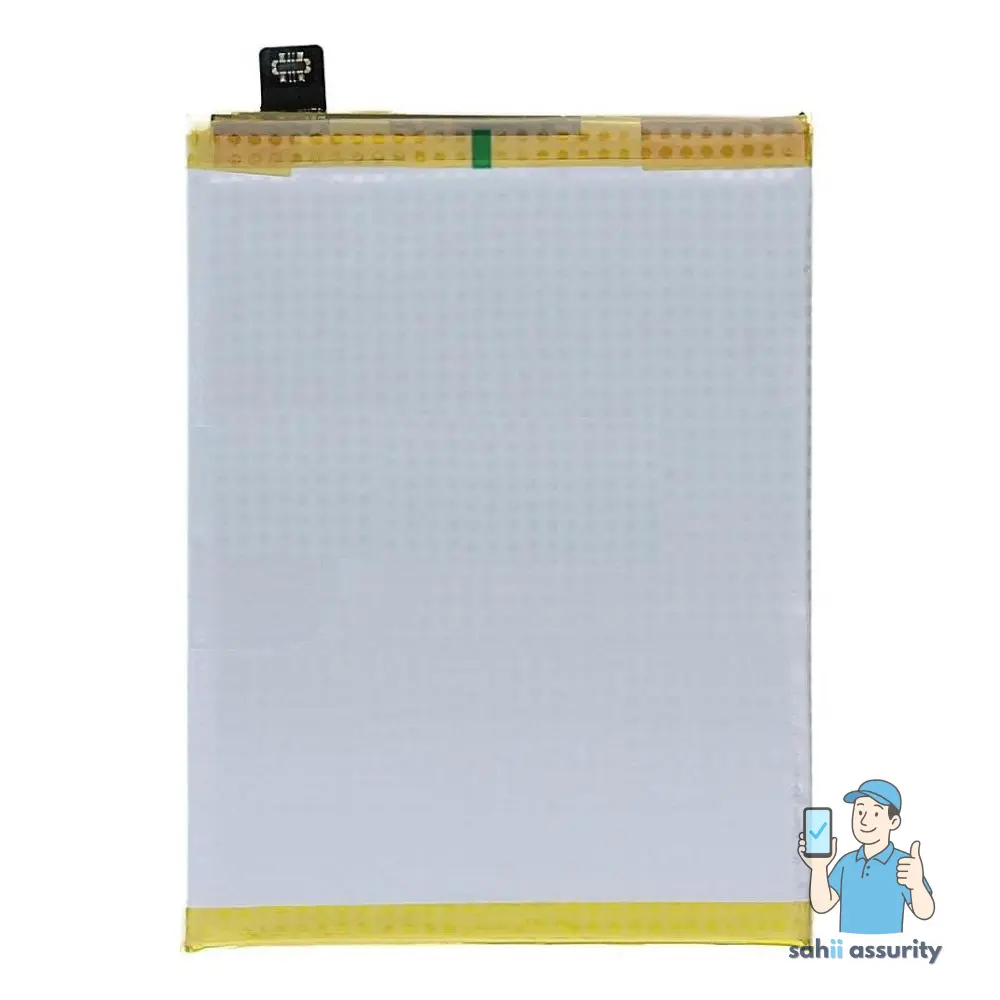 Battery for Realme 6